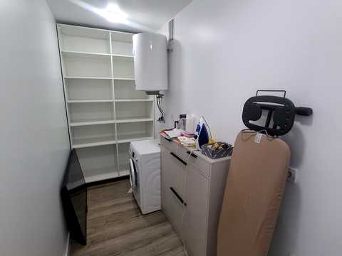 квартира по адресу Трускавецкая ул., (2)