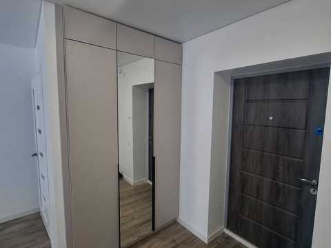квартира по адресу Трускавецкая ул., (2)