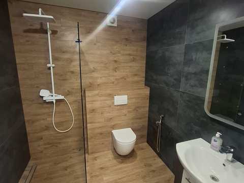 квартира по адресу Трускавецкая ул., (2)
