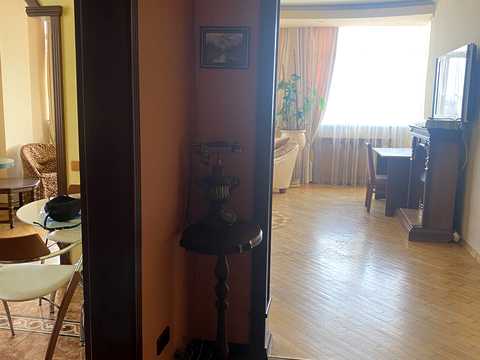 квартира за адресою Предславинська вул., 31/11