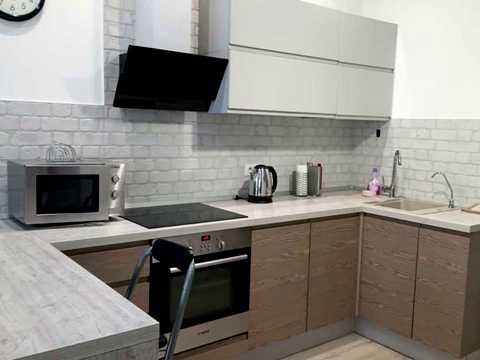 квартира за адресою Київ, Василя Тютюнника вул. (Анрі Барбюса), 53