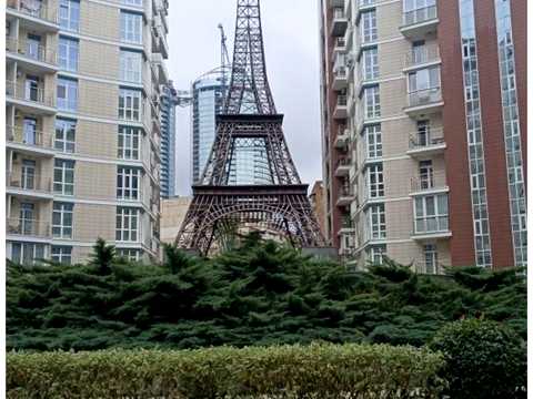 квартира за адресою Київ, Василя Тютюнника вул. (Анрі Барбюса), 53
