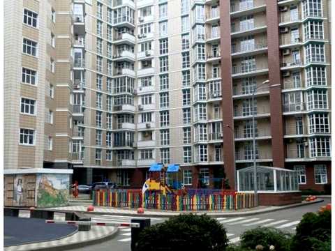 квартира за адресою Київ, Василя Тютюнника вул. (Анрі Барбюса), 53