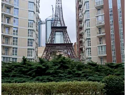 квартира за адресою Київ, Василя Тютюнника вул. (Анрі Барбюса), 53