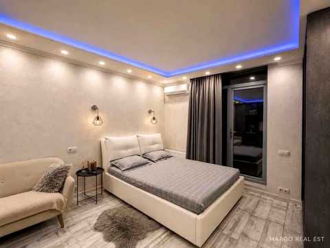 квартира по адресу Джона Маккейна ул. (Івана Кудрі), 7