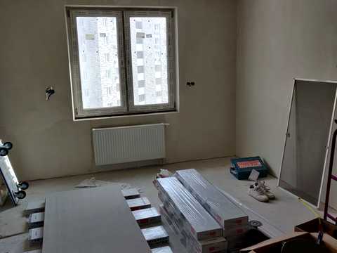 квартира за адресою Ревуцького вул., 54-А