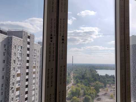 квартира за адресою Ревуцького вул., 54-А