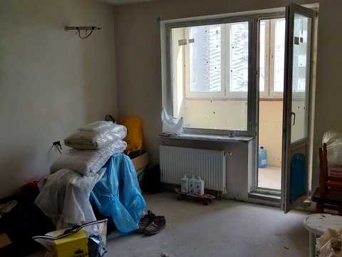 квартира за адресою Ревуцького вул., 54-А