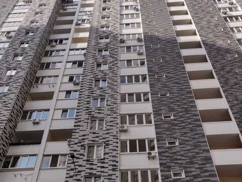 квартира за адресою Ревуцького вул., 54-А