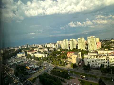 квартира за адресою Повітряних Сил просп. (Повітрофлотський), 56-Б