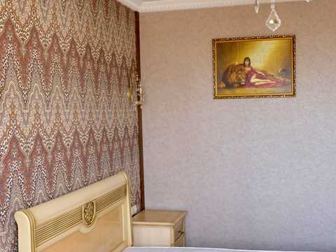 квартира за адресою Валерія Лобановського просп. (Червонозоряний), 150-Б