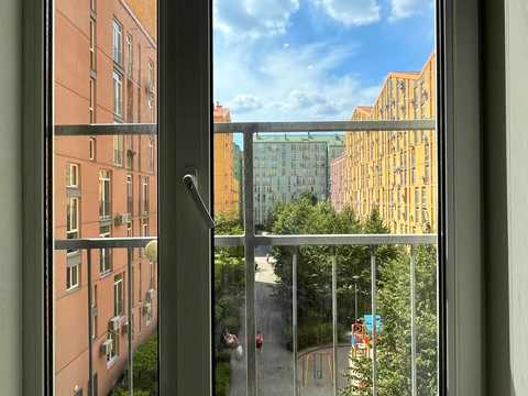 квартира за адресою Регенераторна вул., 4 к11