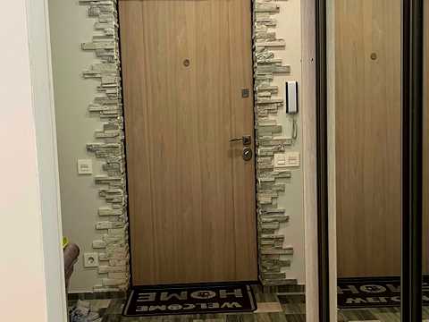 квартира за адресою Регенераторна вул., 4 к11
