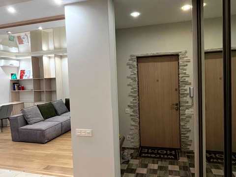 квартира за адресою Регенераторна вул., 4 к11