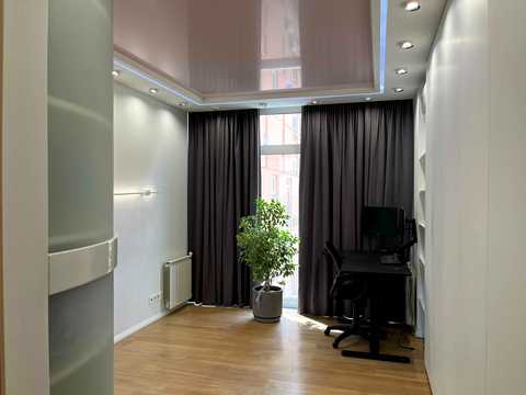 квартира за адресою Регенераторна вул., 4 к11