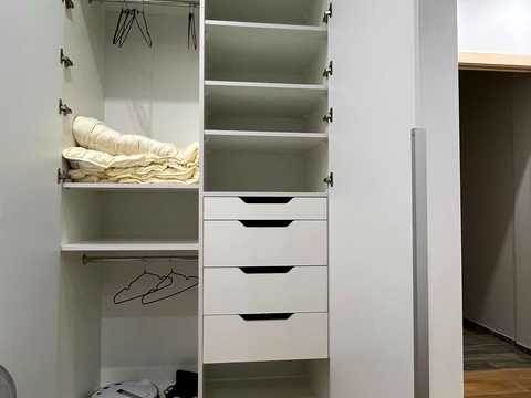 квартира за адресою Регенераторна вул., 4 к11