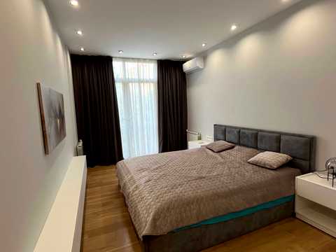 квартира за адресою Регенераторна вул., 4 к11