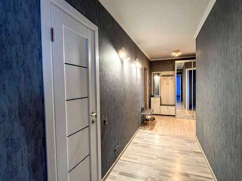 квартира за адресою Оксамитова вул., 20-А