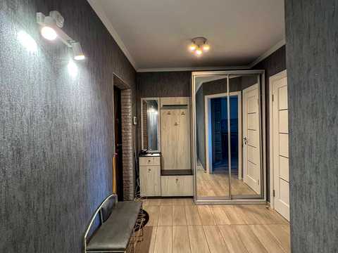 квартира за адресою Оксамитова вул., 20-А