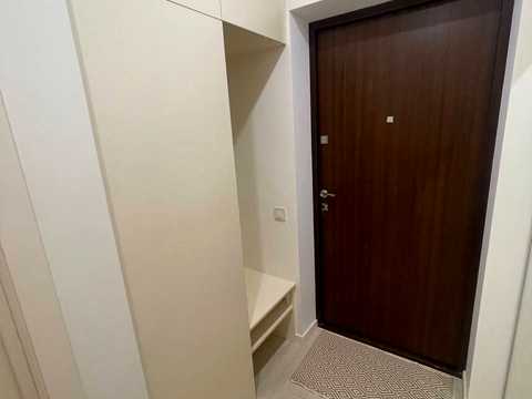 квартира за адресою Повітряних Сил просп. (Повітрофлотський), 56-Б