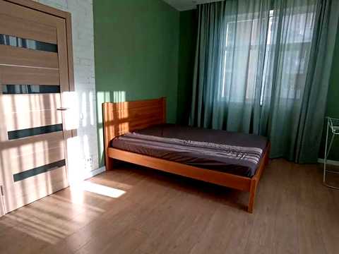 квартира за адресою Василя Тютюнника вул. (Анрі Барбюса), 51/1А