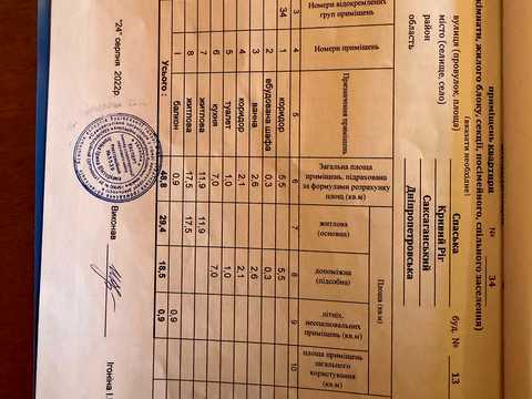 квартира по адресу Спасовская ул. (Спасская), 13