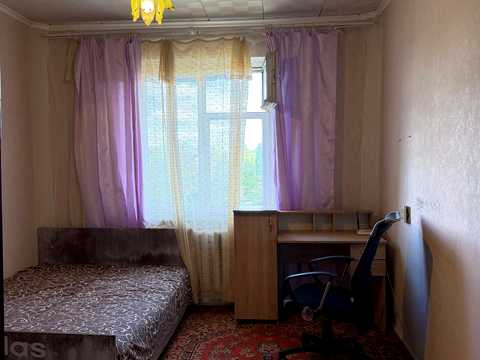 квартира по адресу Спасовская ул. (Спасская), 13
