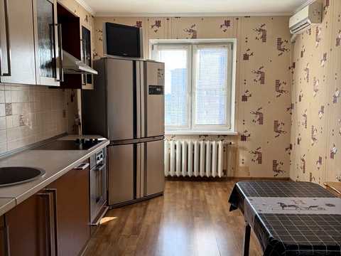квартира по адресу Урловская ул., 19
