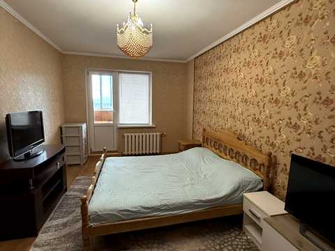 квартира по адресу Урловская ул., 19