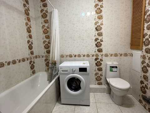 квартира по адресу Урловская ул., 19