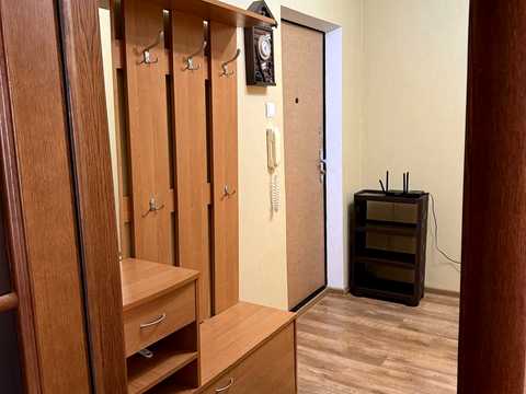 квартира по адресу Урловская ул., 19