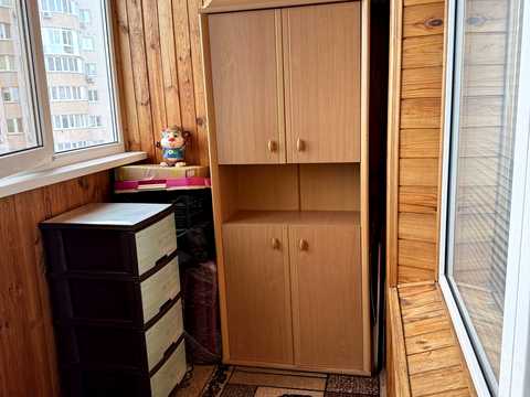 квартира по адресу Урловская ул., 19