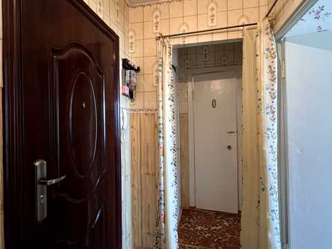 квартира по адресу Заречный 7-й , 4