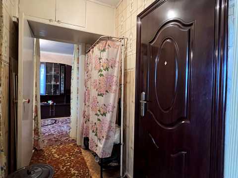 квартира по адресу Заречный 7-й , 4