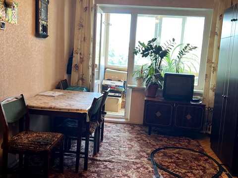 квартира по адресу Заречный 7-й , 4