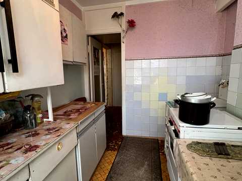 квартира по адресу Заречный 7-й , 4