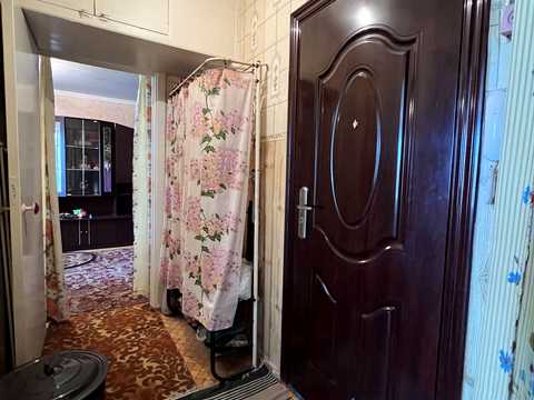 квартира по адресу Заречный 7-й , 4