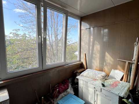 квартира по адресу Заречный 7-й , 4