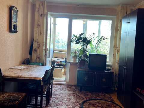 квартира по адресу Заречный 7-й , 4