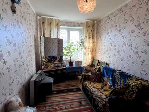 квартира по адресу Заречный 7-й , 4