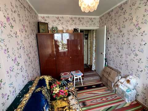 квартира по адресу Заречный 7-й , 4