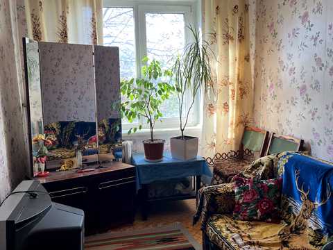 квартира по адресу Заречный 7-й , 4