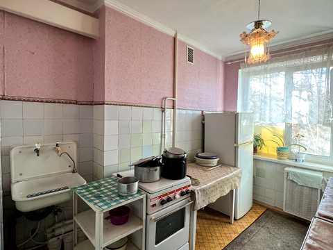 квартира по адресу Заречный 7-й , 4
