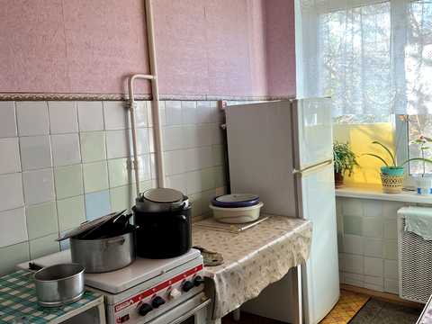 квартира по адресу Заречный 7-й , 4