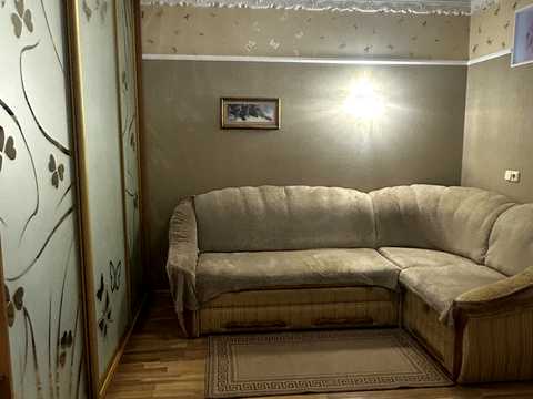 квартира за адресою Пономарьова вул., 2