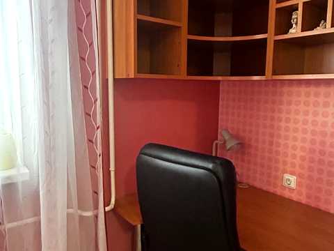 квартира за адресою Пономарьова вул., 2