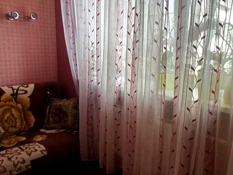 квартира за адресою Пономарьова вул., 2