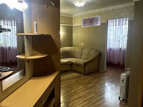квартира за адресою Пономарьова вул., 2