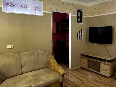 квартира за адресою Пономарьова вул., 2