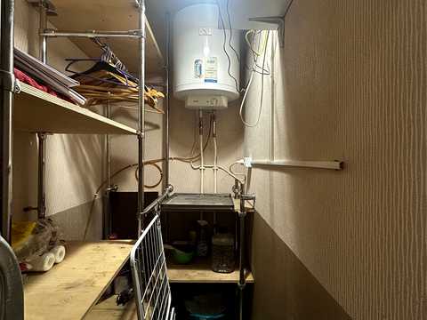 квартира за адресою Пономарьова вул., 2